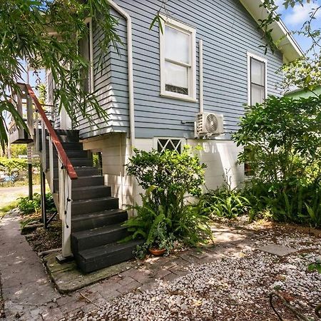 That 70'S Themed Apt Close To Coffee, Food + Shops Tampa Luaran gambar
